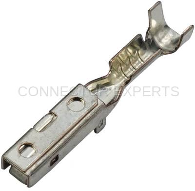 Connector Experts - Normal Order - TERM333