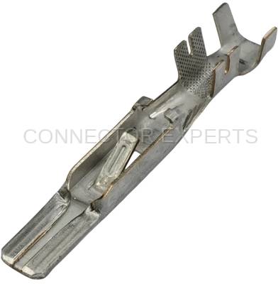 Connector Experts - Normal Order - TERM341