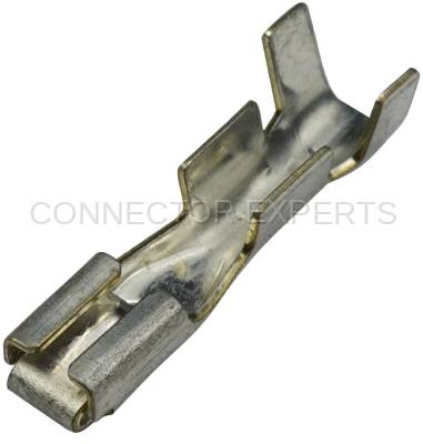 Connector Experts - Normal Order - TERM349