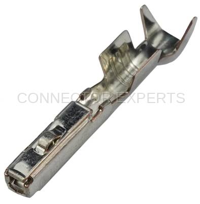 Connector Experts - Normal Order - TERM637