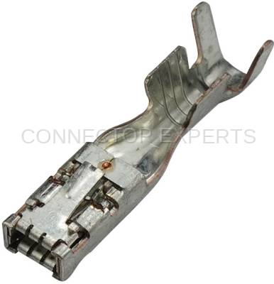 Connector Experts - Normal Order - TERM152A