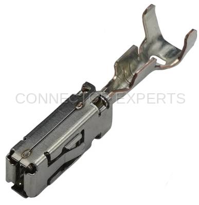 Connector Experts - Normal Order - TERM256A