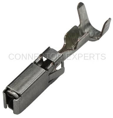 Connector Experts - Normal Order - TERM303