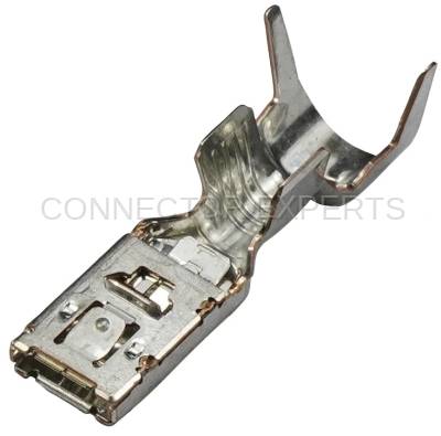 Connector Experts - Normal Order - TERM536