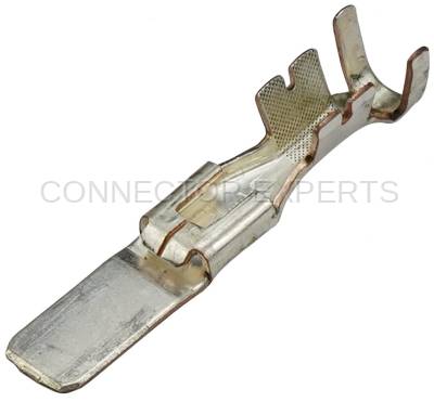 Connector Experts - Normal Order - TERM165