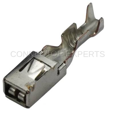 Connector Experts - Normal Order - TERM630C