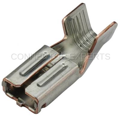 Connector Experts - Normal Order - TERM574