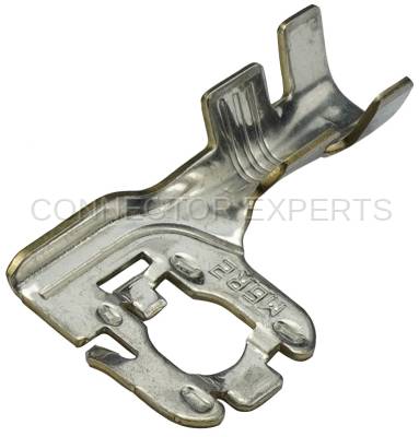 Connector Experts - Normal Order - TERM552