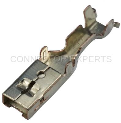 Connector Experts - Normal Order - TERM356