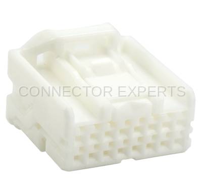 Connector Experts - Special Order  - CET1600