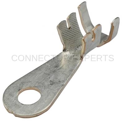 Connector Experts - Normal Order - TERM158A