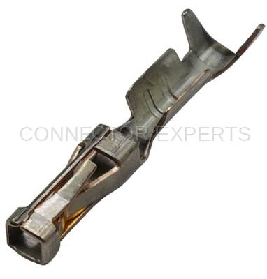 Connector Experts - Normal Order - TERM701