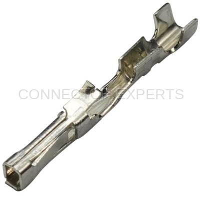 Connector Experts - Normal Order - TERM702A