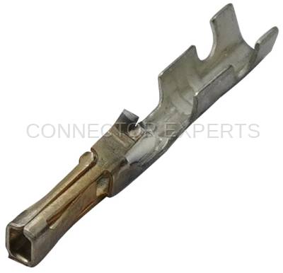 Connector Experts - Normal Order - TERM702B