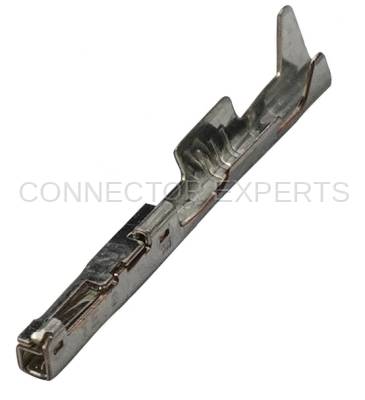 Connector Experts - Normal Order - TERM712