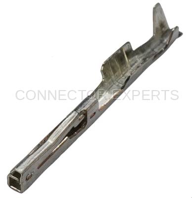 Connector Experts - Normal Order - TERM1197A