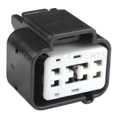 Connector Experts - Normal Order - CE8284BR