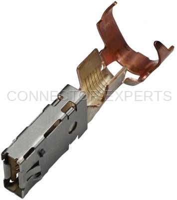 Connector Experts - Normal Order - TERM436