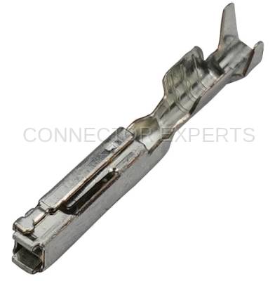 Connector Experts - Normal Order - TERM129A