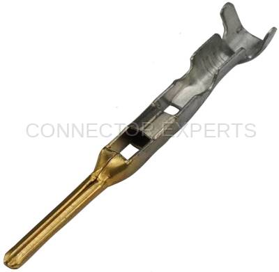 Connector Experts - Normal Order - TERM107A