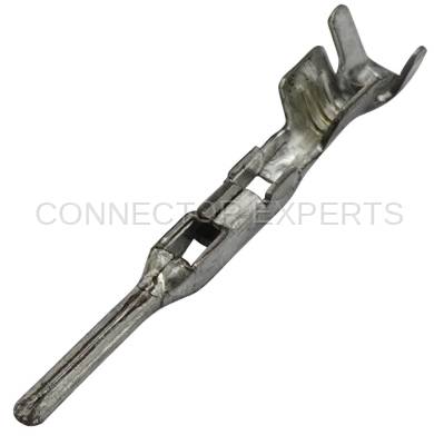 Connector Experts - Normal Order - TERM107B