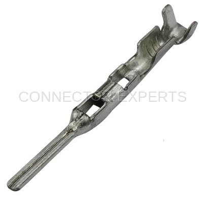 Connector Experts - Normal Order - TERM107C