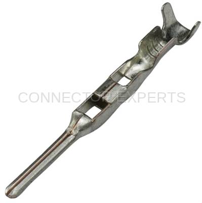 Connector Experts - Normal Order - TERM107D