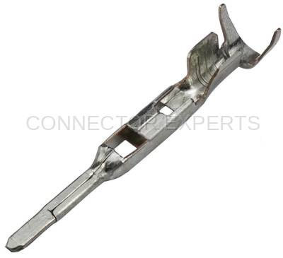 Connector Experts - Normal Order - TERM107F