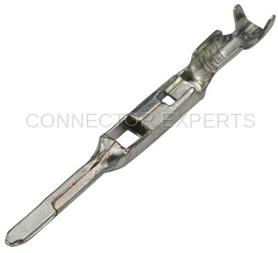 Connector Experts - Normal Order - TERM107G