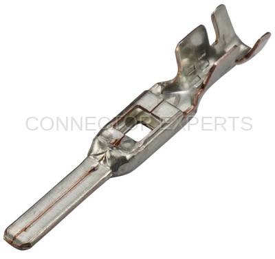 Connector Experts - Normal Order - TERM123D