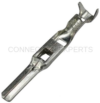 Connector Experts - Normal Order - TERM125A