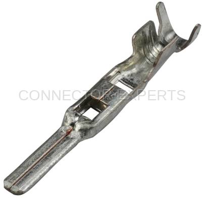 Connector Experts - Normal Order - TERM125C