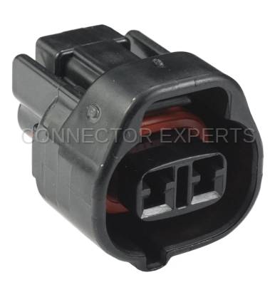 Connector Experts - Normal Order - AC Compressor