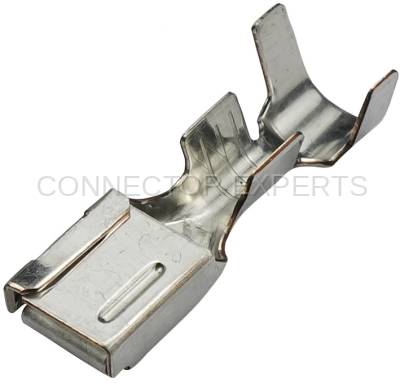 Connector Experts - Normal Order - TERM505A