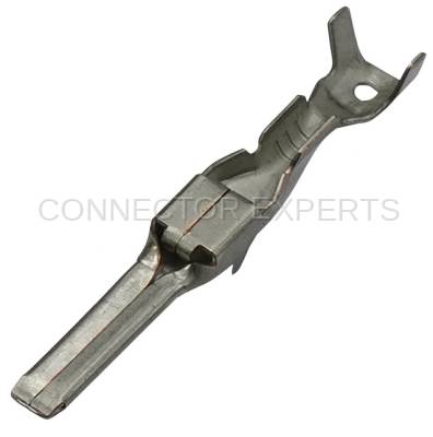 Connector Experts - Normal Order - TERM343D1