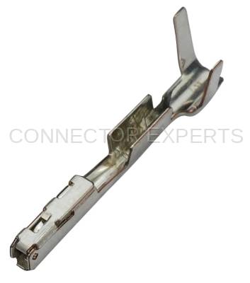 Connector Experts - Normal Order - TERM510A