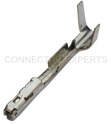 Connector Experts - Normal Order - TERM510B