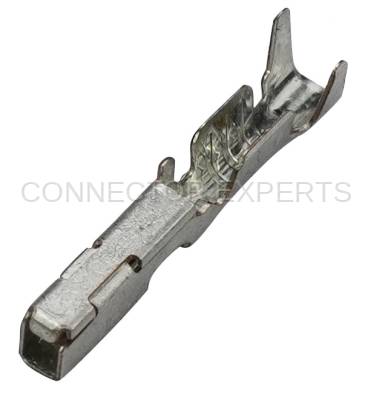 Connector Experts - Normal Order - TERM539A