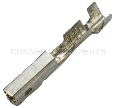 Connector Experts - Normal Order - TERM540A