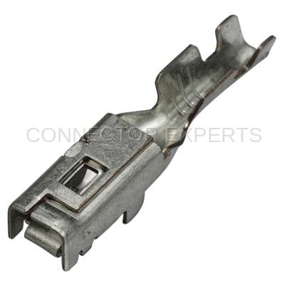 Connector Experts - Normal Order - TERM105B