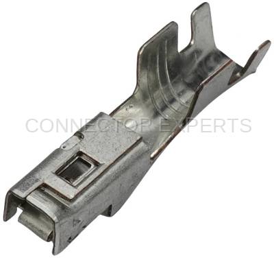 Connector Experts - Normal Order - TERM105D