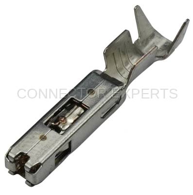 Connector Experts - Normal Order - TERM99A