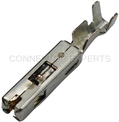 Connector Experts - Normal Order - TERM99F