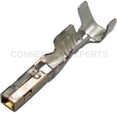 Connector Experts - Normal Order - TERM100B