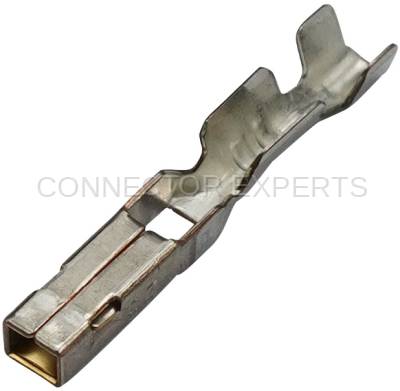 Connector Experts - Normal Order - TERM100C