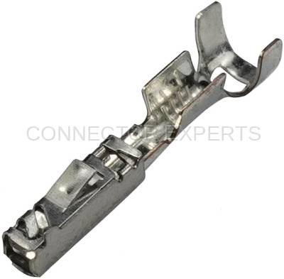 Connector Experts - Normal Order - TERM906