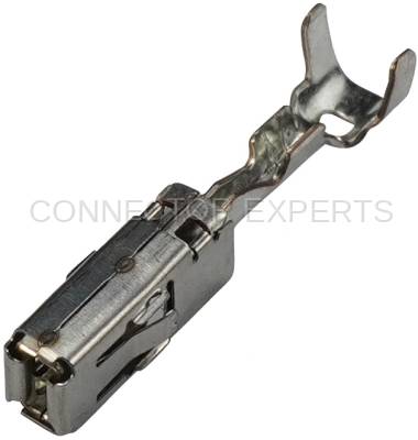 Connector Experts - Normal Order - TERM257A