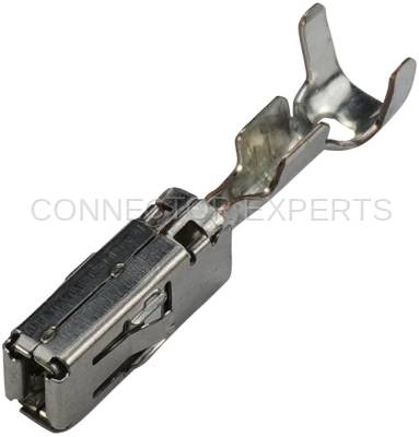 Connector Experts - Normal Order - TERM257B