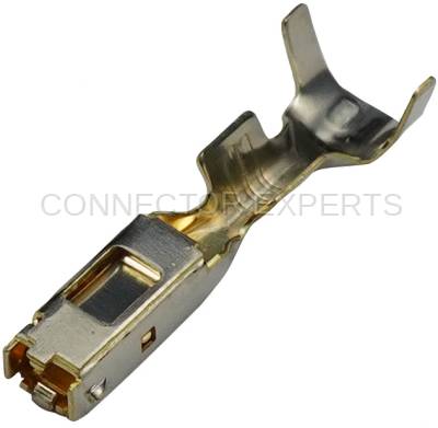 Connector Experts - Normal Order - TERM192A