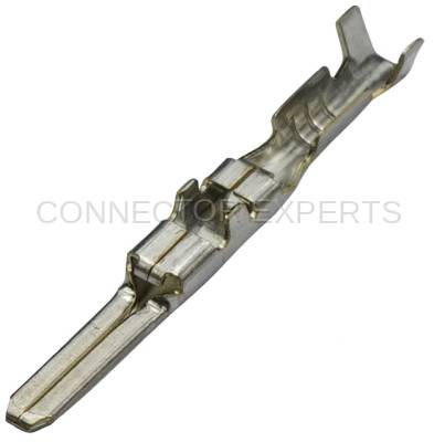 Connector Experts - Normal Order - TERM381